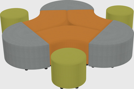 Lounge set