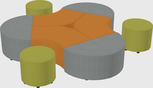 Lounge set