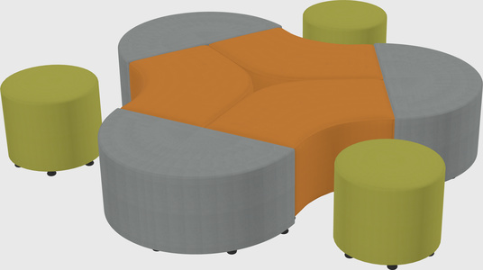Lounge set