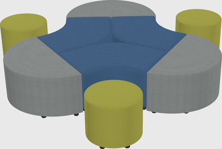 Lounge set