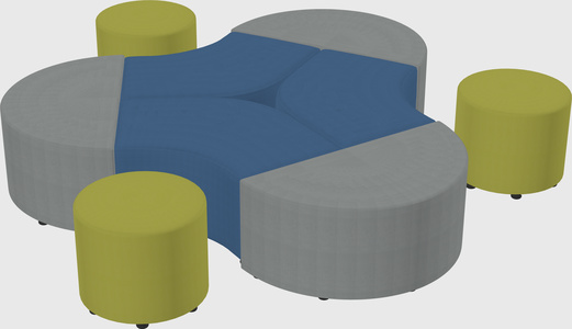 Lounge set