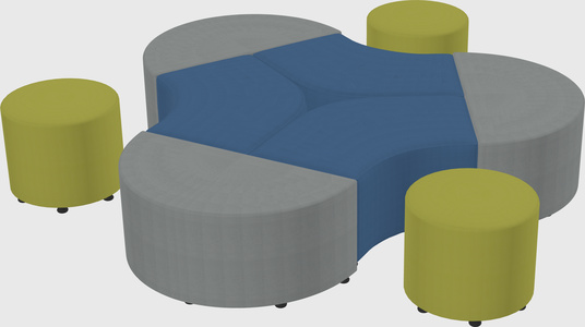 Lounge set