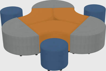 Lounge set