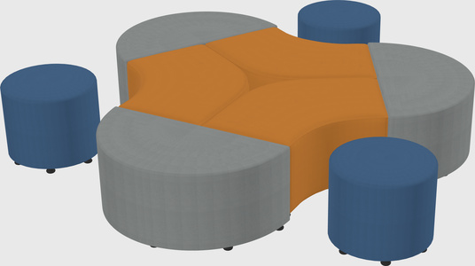 Lounge set