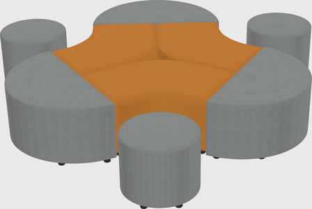 Lounge set