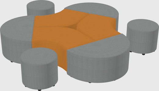 Lounge set