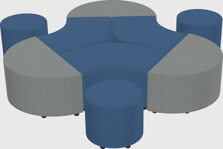 Lounge set