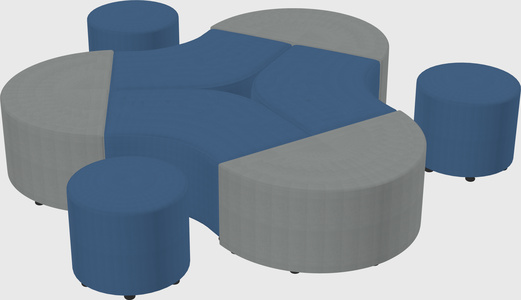 Lounge set