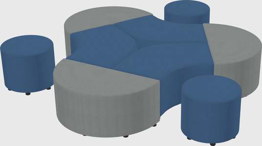 Lounge set