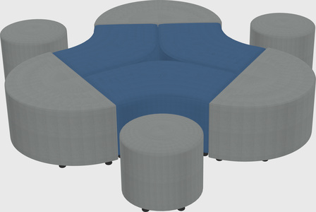 Lounge set