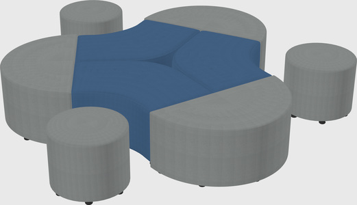 Lounge set
