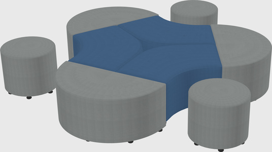 Lounge set