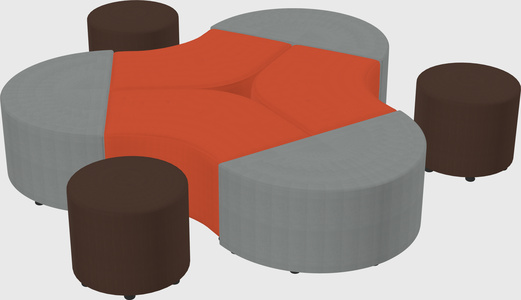 Lounge set