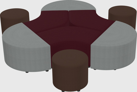 Lounge set