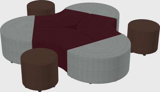 Lounge set