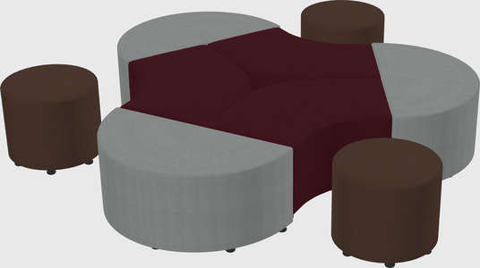 Lounge set