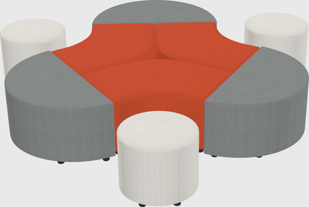 Lounge set