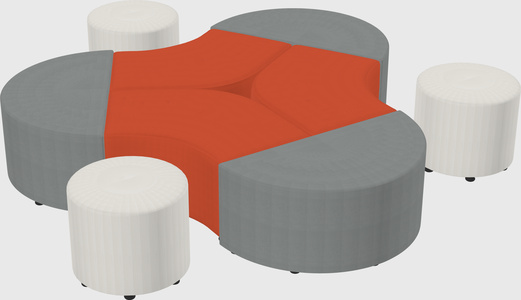 Lounge set