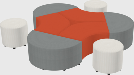 Lounge set