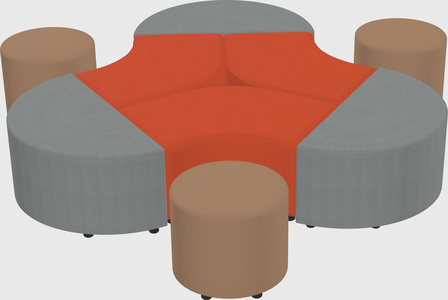 Lounge set