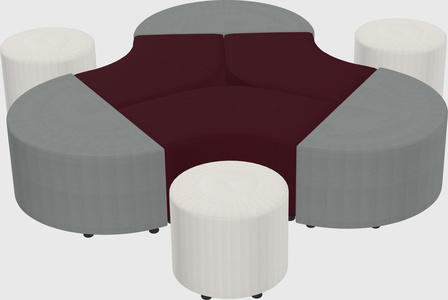 Lounge set