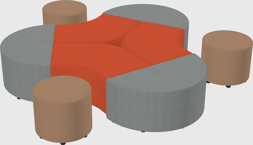 Lounge set