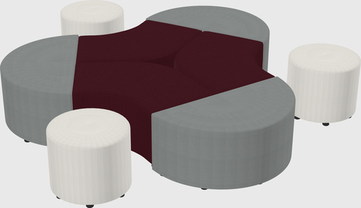 Lounge set