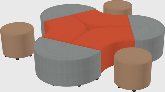 Lounge set