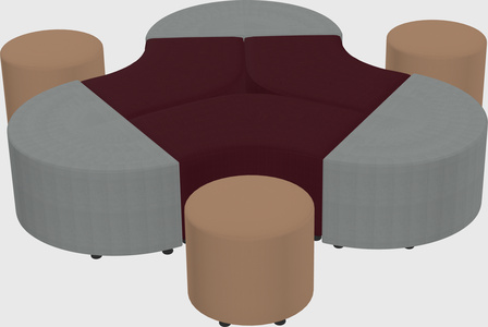 Lounge set