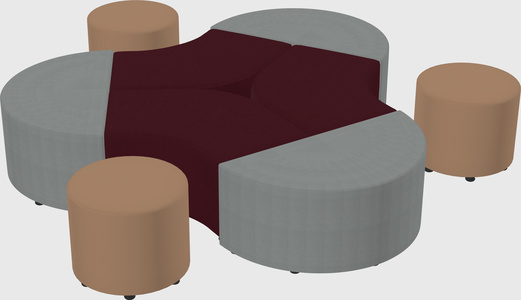 Lounge set