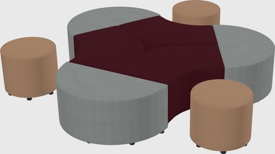 Lounge set