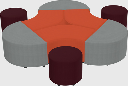 Lounge set