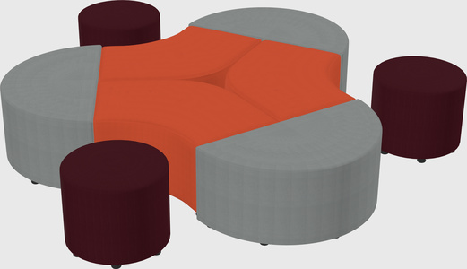 Lounge set