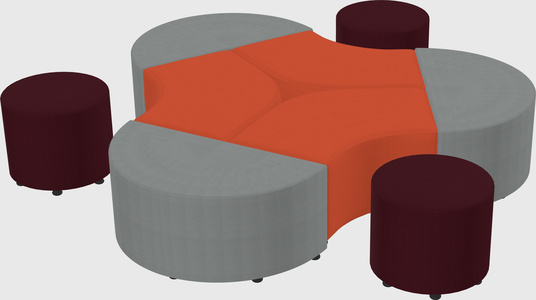 Lounge set