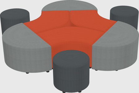Lounge set