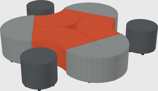 Lounge set