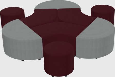 Lounge set