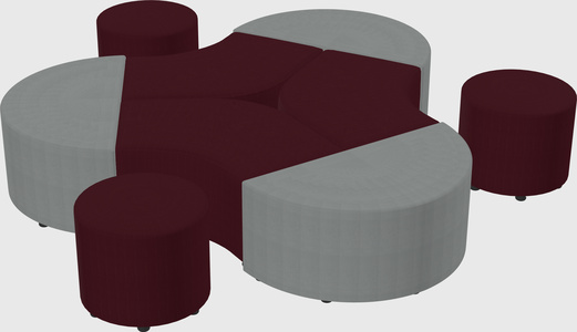 Lounge set