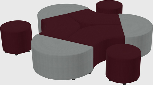 Lounge set