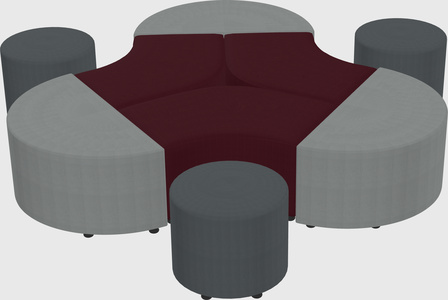 Lounge set