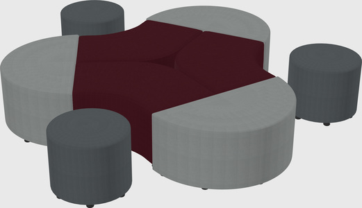 Lounge set