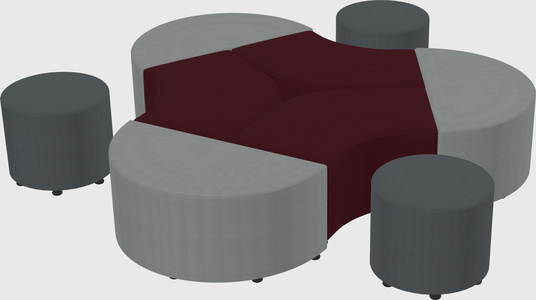 Lounge set