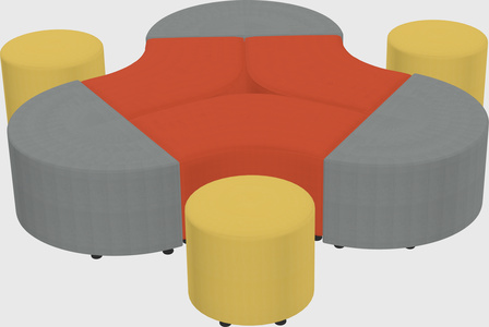 Lounge set