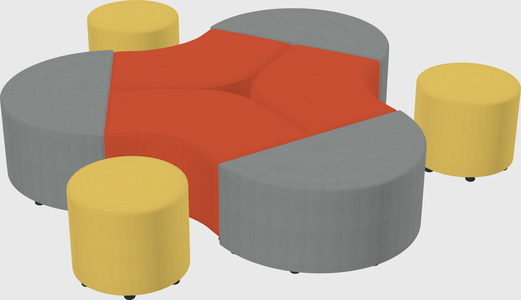 Lounge set