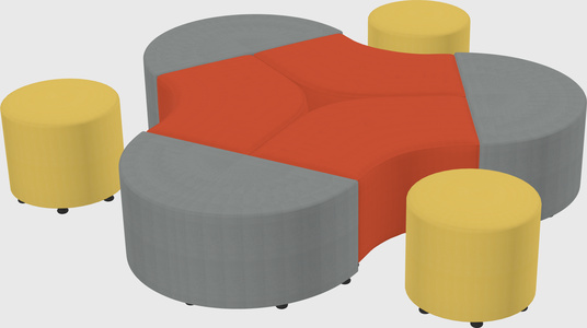 Lounge set