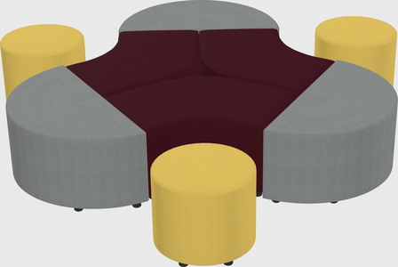 Lounge set
