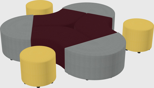 Lounge set