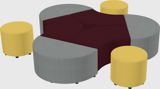 Lounge set