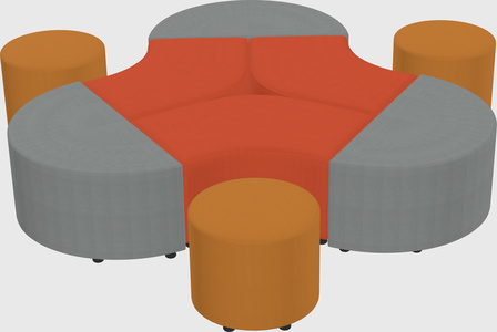 Lounge set
