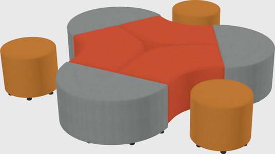 Lounge set